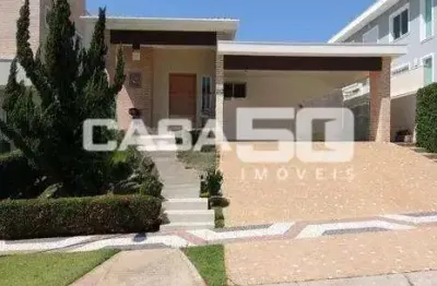 Casa em condomínio fechado com 3 quartos à venda na rua viles de france, 59, ville sainte helene, campinas, 235 m2 por r$ 2.400.000