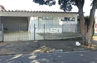 Casa com 3 quartos à venda na vila proost de souza, campinas , 195 m2 por r$ 860.000