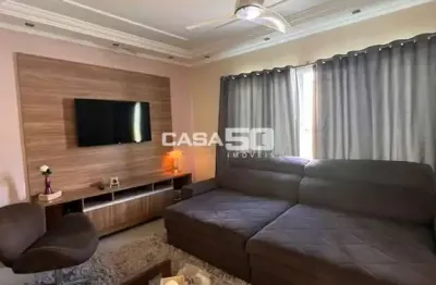 Casa com 3 quartos à venda no parque da figueira, campinas , 180 m2 por r$ 873.000