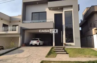 Casa em condomínio fechado com 4 quartos à venda na avenida dois, 1515, jardim são marcos, valinhos, 309 m2 por r$ 1.880.000