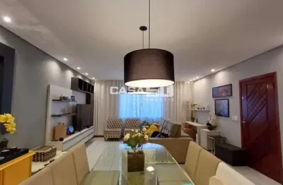 Casa com 3 quartos à venda na rua santa rita do passa quatro, 560, jardim nova europa, campinas, 244 m2 por r$ 850.000