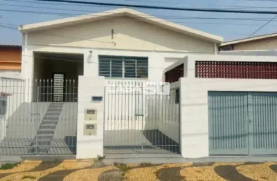 Casa comercial à venda na rua edmundo plácido chiavegatto, 985, jardim dos oliveiras, campinas, 145 m2 por r$ 550.000