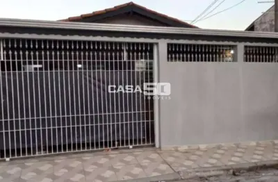 Casa com 3 quartos à venda na cobre, 57, vila rica, campinas, 77 m2 por r$ 330.000
