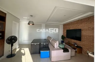 Apartamento com 3 quartos à venda no jardim flamboyant, campinas , 83 m2 por r$ 900.000