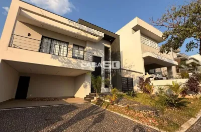 Casa em condomínio fechado com 3 quartos à venda na avenida dermival bernardes siqueira, 3726, swiss park, campinas, 221 m2 por r$ 2.699.999