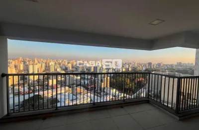 Apartamento com 3 quartos à venda na rua alberto faria, 182, jardim brasil, campinas, 107 m2 por r$ 1.420.000