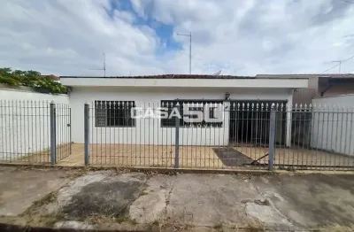 Casa com 3 quartos à venda na rua itapecirica da serra, 391, cidade jardim, campinas, 126 m2 por r$ 380.000