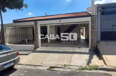 Casa com 2 quartos à venda na rua josé aparecido marçal, 486, parque residencial maria de lourdes, hortolândia, 207 m2 por r$ 550.000