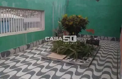 Casa com 5 quartos à venda na rua jacitaba, 1168, vila aeroporto, campinas, 114 m2 por r$ 750.000