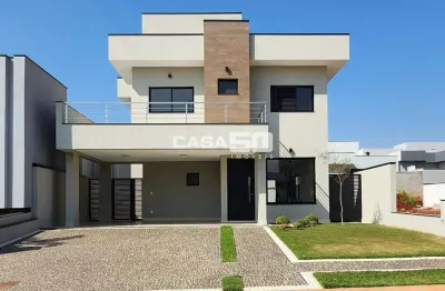 Casa em condomínio fechado com 3 quartos à venda na estrada municipal desembargador adalberto josé queiroz telles de camargo aranha, 381, parque brasil 500, paulínia, 185 m2 por r$ 1.600.000