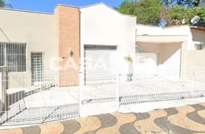 Casa comercial para alugar na rua carlos francheu, 41, cambuí, campinas, 178 m2 por r$ 5.000