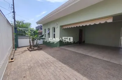 Casa com 3 quartos à venda na amélia bueno camargo, 227, jardim santana, campinas, 195 m2 por r$ 670.000