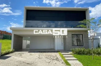 Casa em condomínio fechado com 4 quartos à venda na avenida marcelo fiolo pupo de campos ferreira, 100, loteamento residencial arborais, campinas, 340 m2 por r$ 3.600.000
