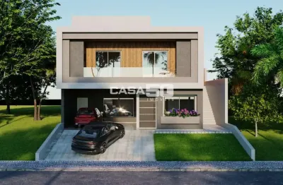 Casa em condomínio fechado com 3 quartos à venda na avenida dermival bernardes siqueira, 3726, swiss park, campinas, 255 m2 por r$ 2.490.000