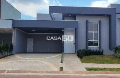 Casa em condomínio fechado com 3 quartos à venda na estrada municipal desembargador adalberto josé queiroz telles de camargo aranha, 381, parque brasil 500, paulínia, 180 m2 por r$ 1.450.000