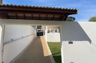 Casa com 2 quartos para alugar na vila faustina ii, valinhos , 150 m2 por r$ 4.320
