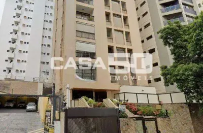 Apartamento com 3 quartos à venda no cambuí, campinas , 87 m2 por r$ 740.000