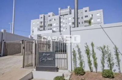 Apartamento com 3 quartos à venda no jardim antonio von zuben, campinas , 61 m2 por r$ 390.000