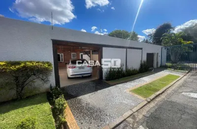 Casa com 4 quartos à venda no bairro das palmeiras, campinas , 458 m2 por r$ 2.400.000