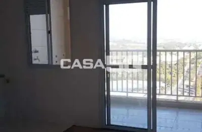 Apartamento com 2 quartos à venda na avenida joaquim alves corrêa, 2299, jardim santo antônio, valinhos, 51 m2 por r$ 450.000