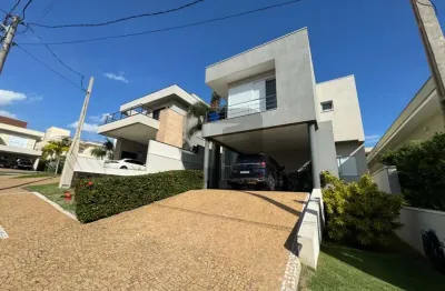Casa em condomínio fechado com 4 quartos para alugar no swiss park, campinas , 330 m2 por r$ 15.000