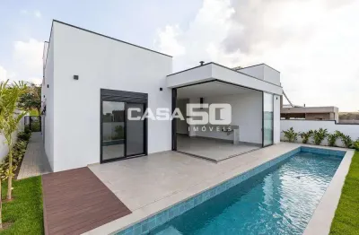 Casa comercial à venda na rua josé peressinoto, 68, alphaville dom pedro 2, campinas, 228 m2 por r$ 3.289.000