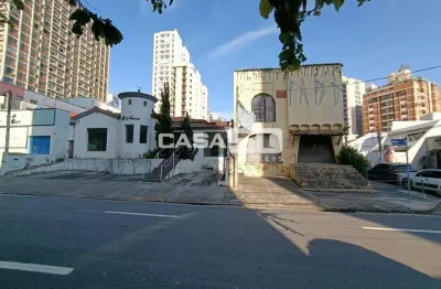 Casa comercial para alugar na rua coronel quirino, 377 e 387, cambuí, campinas, 481 m2 por r$ 40.000