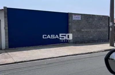 Terreno à venda na rua sérgio guimarães fabiano, 180, cidade satélite íris, campinas por r$ 430.000