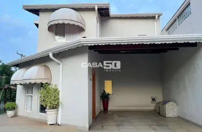 Casa com 3 quartos à venda no jardim nova europa, campinas , 187 m2 por r$ 840.000