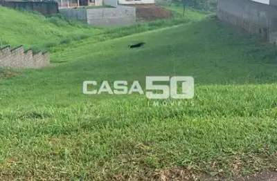 Terreno em condomínio fechado à venda na rodovia engenheiro miguel de campos melhado, 80, cidade singer, campinas por r$ 550.000
