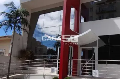 Prédio para alugar na rua buarque de macedo, 353, jardim brasil, campinas por r$ 42.000