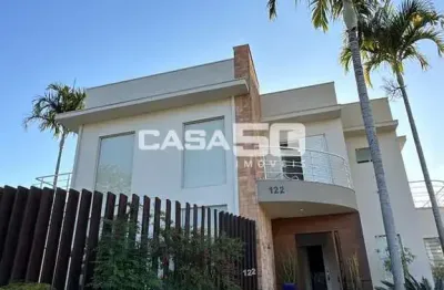 Casa em condomínio fechado com 4 quartos à venda no jardim reserva bom viver de indaiatuba, indaiatuba , 362 m2 por r$ 3.100.000