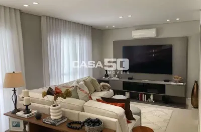 Apartamento com 3 quartos à venda no cambuí, campinas , 144 m2 por r$ 1.758.000