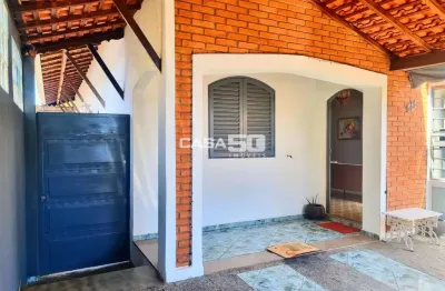 Casa com 3 quartos à venda no jardim guanabara, campinas , 95 m2 por r$ 598.000
