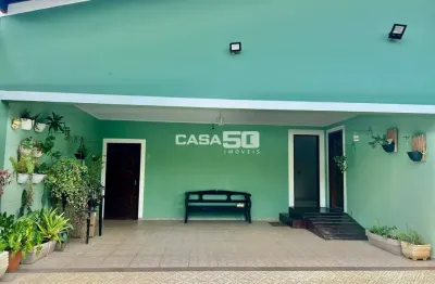 Casa com 7 quartos à venda na rua joão batista padovani, 147, jardim santa genebra, campinas, 307 m2 por r$ 1.207.000