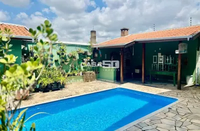 Casa com 7 quartos à venda na rua joão batista padovani, 147, jardim santa genebra, campinas, 307 m2 por r$ 1.200.000