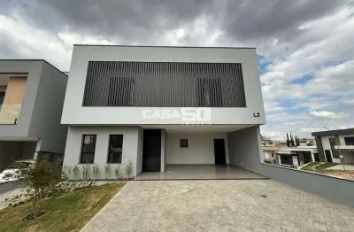Casa em condomínio fechado com 3 quartos à venda no roncáglia, valinhos , 233 m2 por r$ 2.200.000