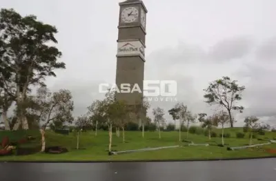 Terreno em condomínio fechado à venda na Avenida Dermival Bernardes Siqueira, 3726, Swiss Park, Campinas por R$ 700.000