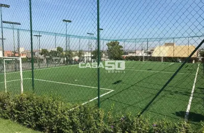 Terreno em condomínio fechado à venda na avenida dermival bernardes siqueira, 3726, swiss park, campinas por r$ 730.000