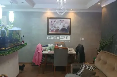 Apartamento com 2 quartos à venda na rua doutor alves do banho, 666, são bernardo, campinas, 68 m2 por r$ 520.000
