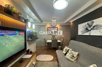 Apartamento com 2 quartos à venda na rua doutor alves do banho, 666, são bernardo, campinas, 68 m2 por r$ 510.000