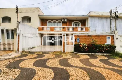 Casa comercial à venda na avenida doutor heitor penteado, 805, taquaral, campinas, 220 m2 por r$ 1.200.000