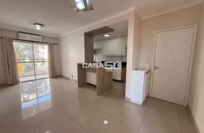 Apartamento com 3 quartos à venda na vila ipê, campinas , 82 m2 por r$ 649.000