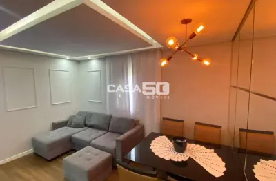 Apartamento com 2 quartos à venda na vila mimosa, campinas , 62 m2 por r$ 318.000