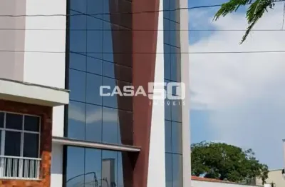 Prédio à venda na adhemar de barros, 102, vila trujillo, sorocaba, 706 m2 por r$ 2.900.000