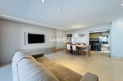 Apartamento com 3 quartos à venda na rua major solon, 583, cambuí, campinas, 126 m2 por r$ 1.750.000