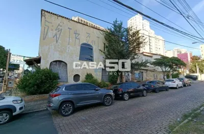 Casa comercial para alugar na rua coronel quirino, 387, cambuí, campinas, 235 m2 por r$ 20.000