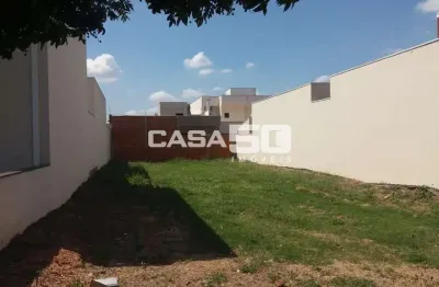 Terreno em condomínio fechado à venda no cascata, paulínia  por r$ 340.000