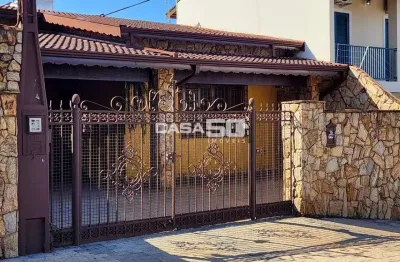 Casa com 2 quartos à venda na rua joão passos da silva, 17, jardim independência, campinas, 100 m2 por r$ 689.900