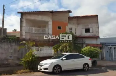 Casa com 4 quartos à venda na rua ezequiel foga, 375, loteamento parque são martinho, campinas, 389 m2 por r$ 650.000